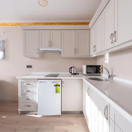 Taksim 44 Apart * Istanbul