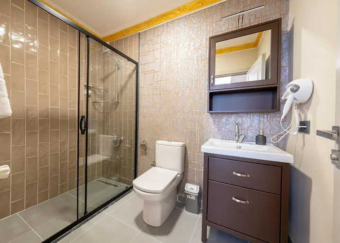 Hotel Taksim 44 Apart *