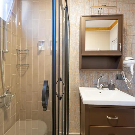 Taksim 44 Apart * Provincia di Istanbul