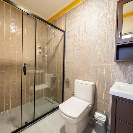 Hotel Taksim 44 Apart Provincia di Istanbul