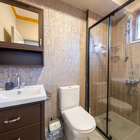 Taksim 44 Apart * Provincia di Istanbul