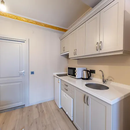 Taksim 44 Apart Provincia di Istanbul