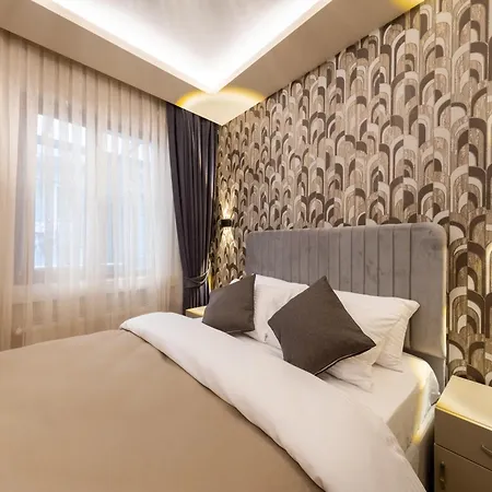 Taksim 44 Apart Otel