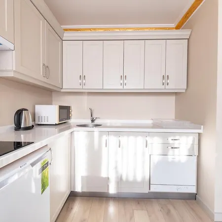 Taksim 44 Apart Κωνσταντινούπολη