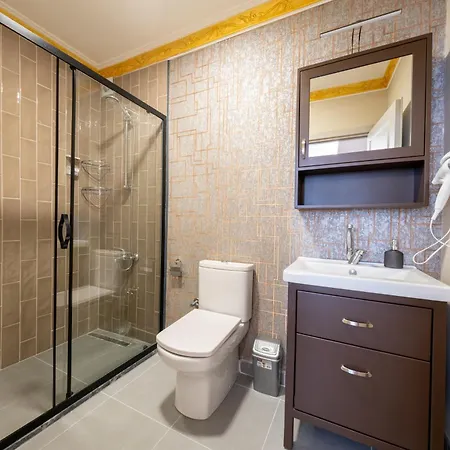 Otel Taksim 44 Apart *