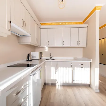 Taksim 44 Apart Hotel