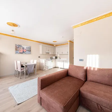 Taksim 44 Apart Hotel Provincia di Istanbul